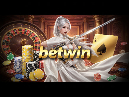 betwin เว็บตรง