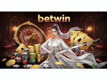 betwin login