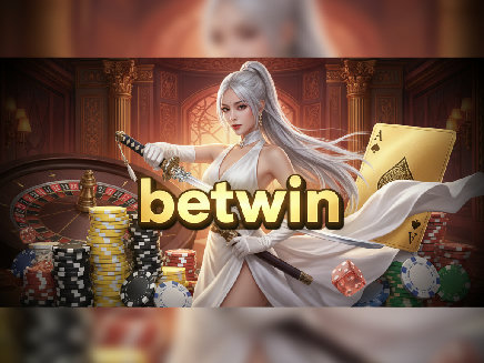 ทางเข้า betwin